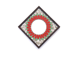 Christmas Zing 12x12