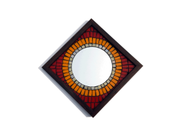 Big Brother Mosaic Mirror 9x9 Big Brother Mosaic Mirror 9x9