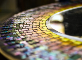 Infinite Rainbow Mirror - Mosaic Mirror Infinite Rainbow Mirror - Mosaic Mirror